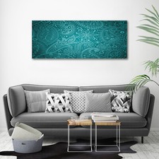 Quadro arte da parete stampa