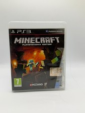 Minecraft PS3 Gioco