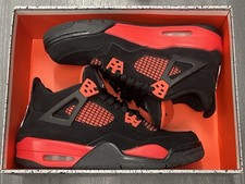 Sneakers Jordan 4 "Red
