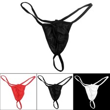 Swims Net Sheer Briefs Sexy