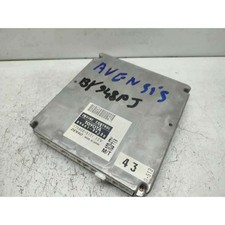 89661-44300 CENTRALINA MOTORE TOYOTA AVENSIS VERSO 2.0 D4D 2003 DENSO 175800-512