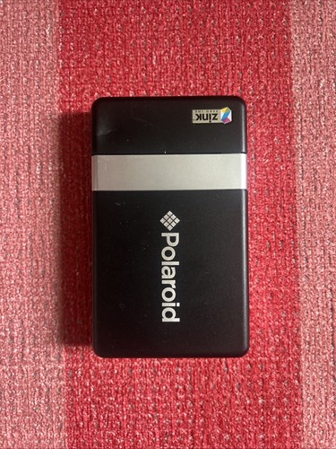 Polaroid zip stampante - zip,