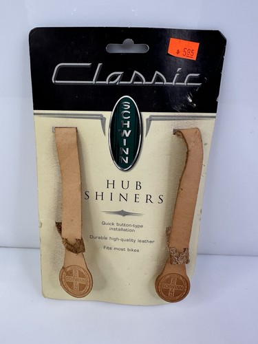 Raro shinn classic hub shiners - raro,