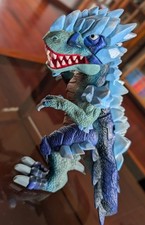 Dinosauro Dinofroz T Rex Giochi Preziosi 2012 giocattolo action figure ghiaccio