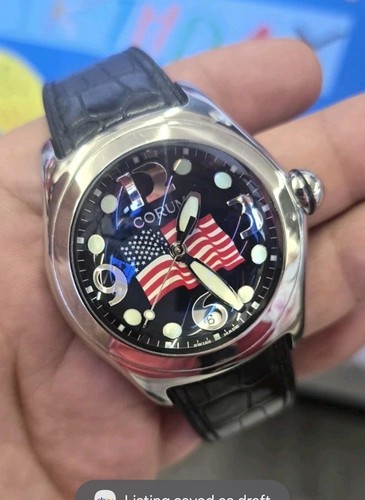 Rarissimo orologio uomo - rarissimo, da