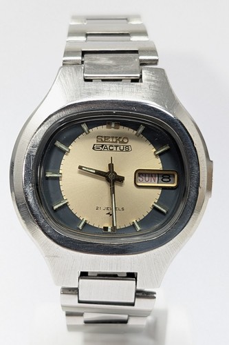 Orologio seiko actus - seiko, 5