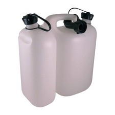 Contenitore / Tanica Combinata