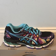 DS ASICS GEL NIMBUS 16 DONNA