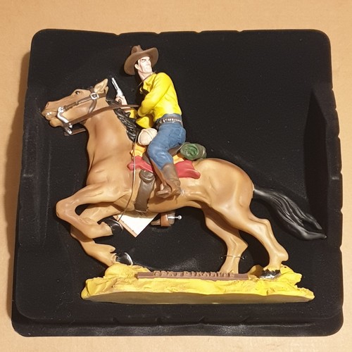 Tex cavallo dinamite - dinamite,