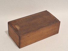 Vintage Scacchi in Legno 