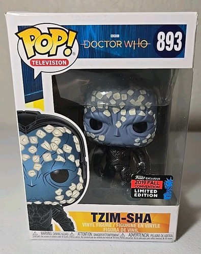 Who funko pop - funko, pop!