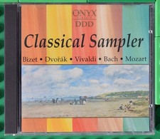 Classical sampler - sampler,
