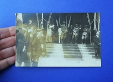 Cartolina Case Reali Savoia