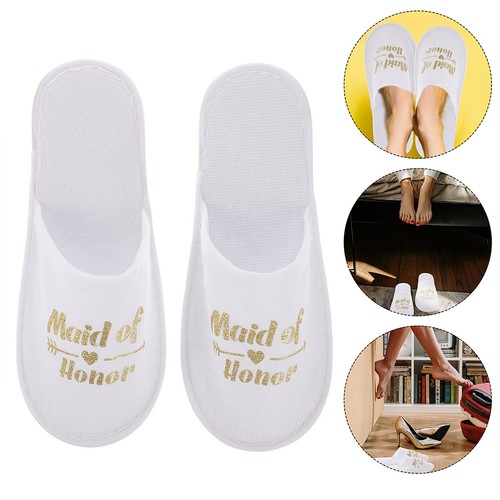 Pairs ciabatte monouso - ,