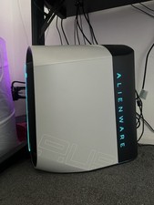 PC da gioco Alienware Aurora Ryzen Edition R10