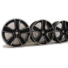 Cerchi in lega Mini One Cooper S R55 R56 R57 R53 17 ORIGINALI 6784124