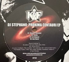DJ Stephano (2) - Proxima