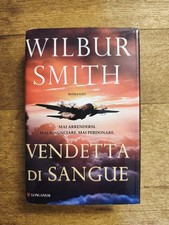 EB061, Vendetta di Sangue
