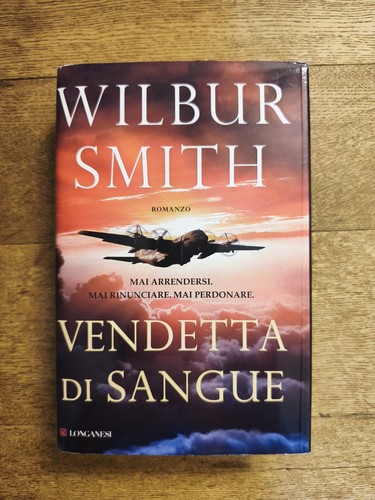 Eb061 vendetta sangue - eb061,,