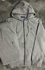 Tuta Ralph lauren uomo