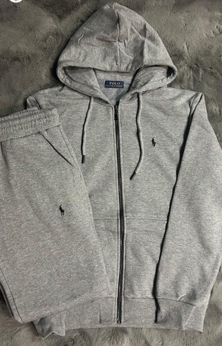Tuta ralph lauren - lauren, uomo