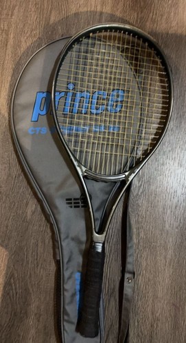 Racchetta tennis prince cts - racchetta, da