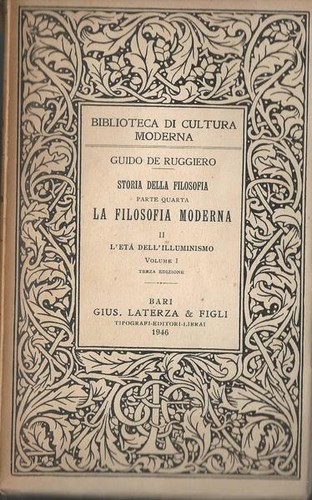 Storia della filosofia parte - della, filosofia.