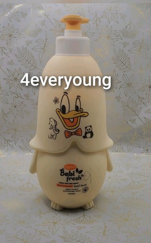 Babi fresh baby - babi,