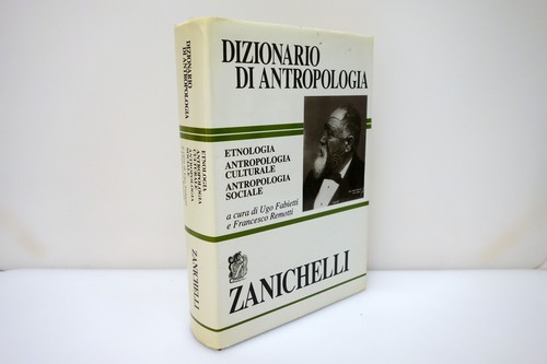 Dizionario antropologia a - dizionario,