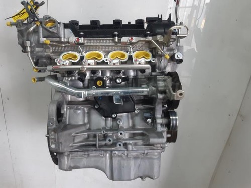 Motore nudo suzuki - nudo, (benzina)