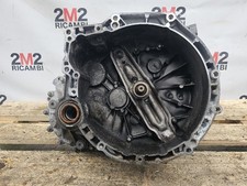 CAMBIO MANUALE COMPLETO PER