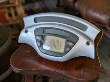 strumentazione digitale piaggio x9 500