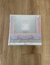 Pokémon - Red & Blue Game Boy