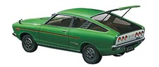 Doyusha 1 24 The 1973 Datsun