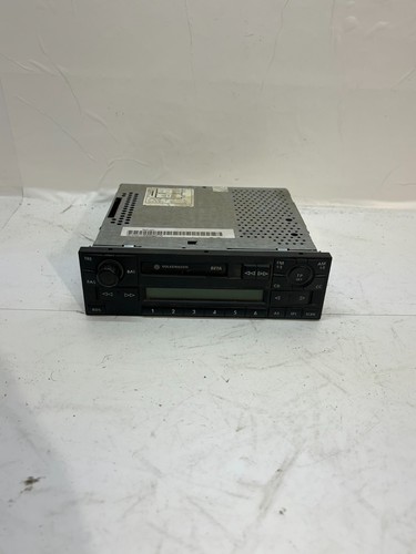 Radio polo anno 2004 - radio, vw