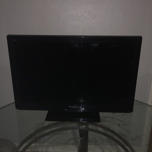 Panasonic viera l32c3 hdtv - viera, tc-l32c3