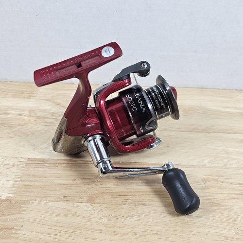 Mulinello spinning shimano - da,