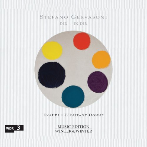 Stefano gervasoni dir - -,