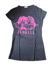 FIORUCCI T-SHIRT CHERUBINO