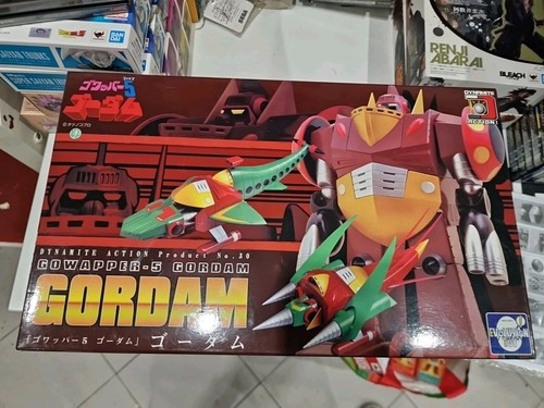 Dynamite action godam 30 - action,