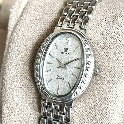 Orologio donna cyma luigi - luigi, xv