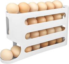 Porta Uova Da Frigo