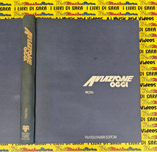 Book Libro AVIAZIONE OGGI