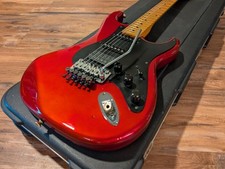 Chitarra elettrica Kramer