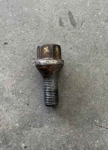 Viti bulloni ruota fiat - viti,