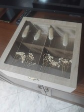 Elegante Scatola Portaoggetti
