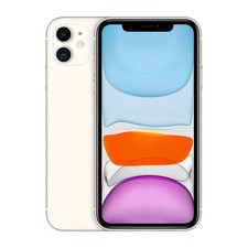 Apple iPhone 11 64GB Bianco