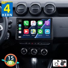 Autoradio 10.1' 64G Android 15
