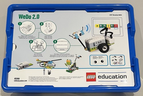 Lego education wedo - wedo, core