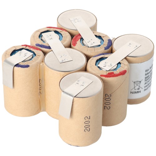 Battery pack - battery,